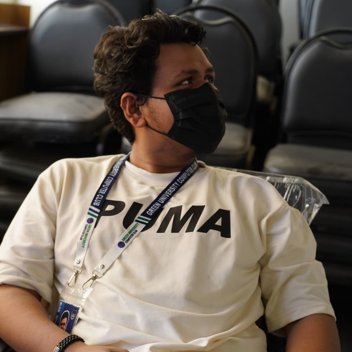 Ammar Bin Anwar Fuad